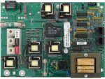 2000 Value Circuit Board, Balboa