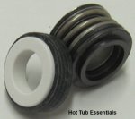 PS-201 Pump Seal Kit