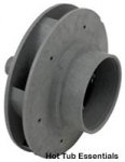 Impeller, 4 HP (56 Frame), Waterway Executive