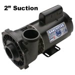 Waterway Executive 56 Frame, 2 Inch Suction