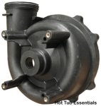 Volute, Waterway Executive 56 Frame