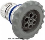 Waterway Power Series Massage Jet Inserts