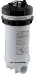Top Load Filter Canisters, Waterway