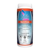 Chlorinating Granules Stabilized (Di-Chlor) by Rendezvous