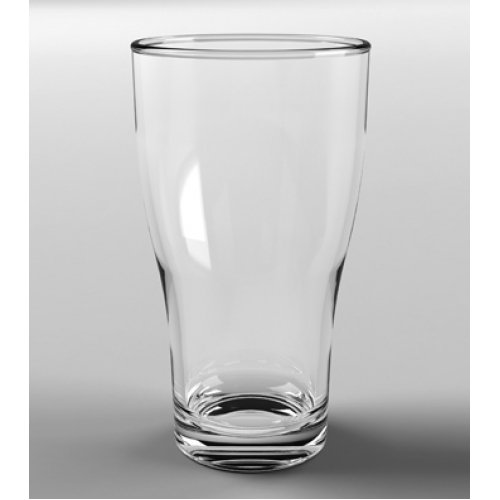 Polycarbonate Schooner Glass, 425 ml