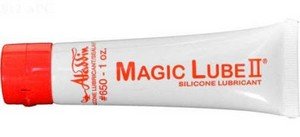 Magic Lube Lubricant
