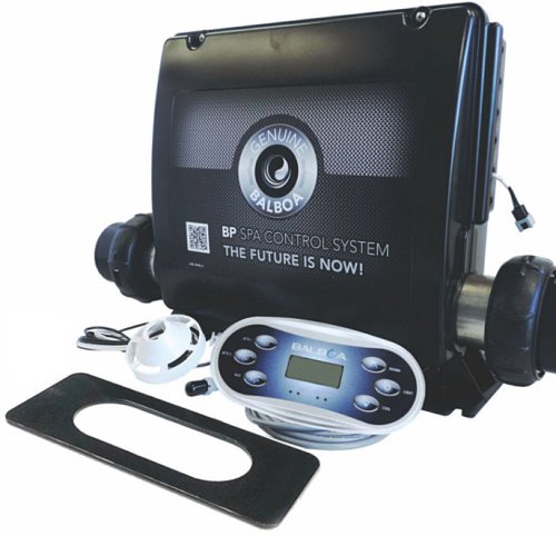 Balboa BP7 Control System Bundle