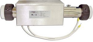 XL 5.5 kW 240V Wet Element Heater, for Cal Spas