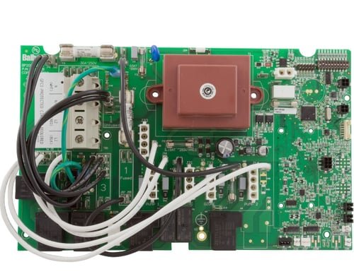 BP7 Circuit Board, Balboa