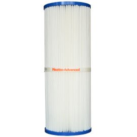 PRB25-IN-4 (C-4625) Filter (4-15/16" W, 13-5/16" L) by Pleatco