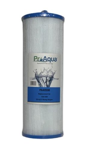 4CH-949 Filter (4-15/16" W, 13-1/2" L) by ProAqua