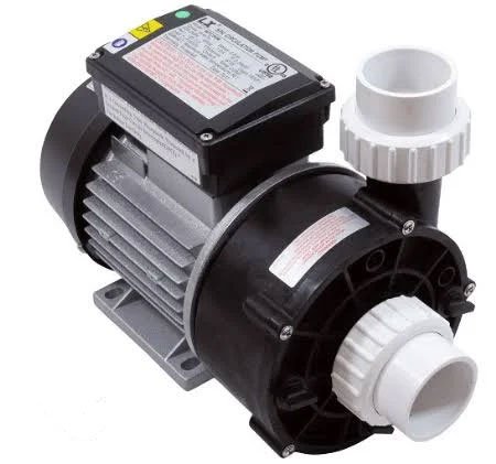 WTC50M-STANDARD Circ Pump