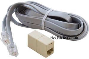 Extension Cable for Balboa VL Topsides, Balboa