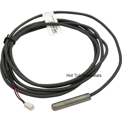 Temp Sensor, Variable Length, 2-Pin Connect, Balboa