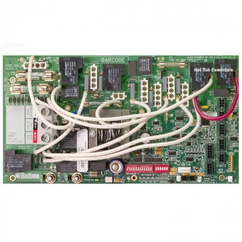 Balboa 53834-05 Mach 3 Printed Circuit Board