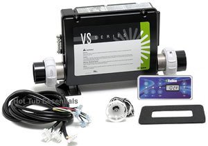 Balboa VS510SZ Spa Control System Retrofit Kit