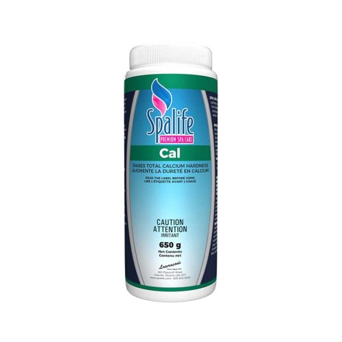 Cal-Boost - Calcium Hardness Increaser