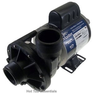 AquaFlo Circ-Master CMHP Pump