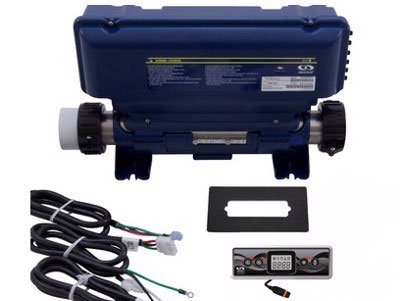 Gecko Y Series (YE-5) Retrofit Kit Bundle