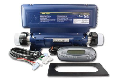 Gecko Y-series bundle with in.k450 topside.