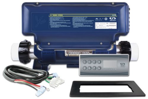 Gecko Y Series (YE-5) Retrofit Kit Bundle