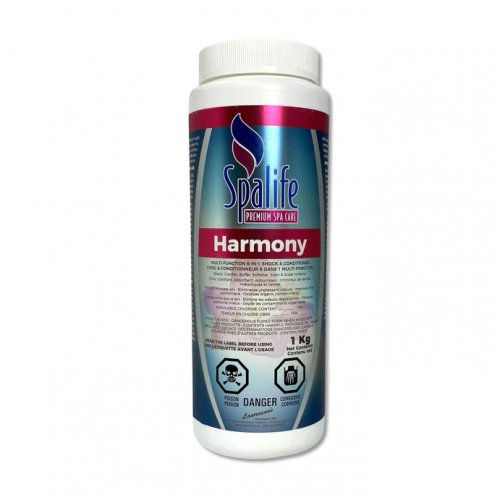 Harmony by Spa Life