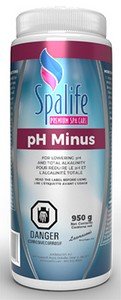 pH Minus by Spa Life