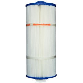 PPM50SC-F2M (5CH-502) Filter (5-3/16" W, 12-1/2" L) by Pleatco