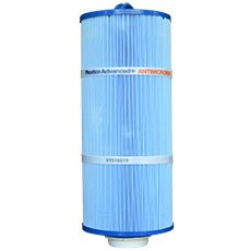 PPM50SC-F2M-M (5CH-502) Microban Filter (5-3/16" W, 12-1/2" L) by Pleatco