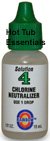 Chlorine / Bromine Neutralizer (#4) Reagent