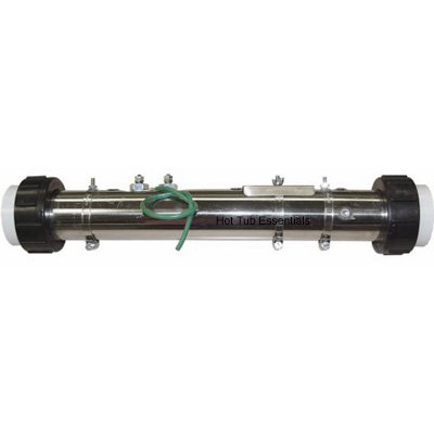 Universal Heater Assembly, 4 kW / 5.5 kW