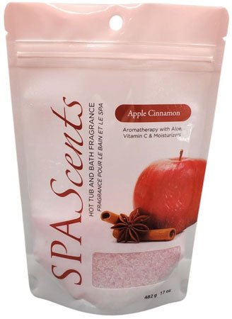 Spa Scents Crystals