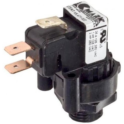 Air Switch, Single Pole, 25A