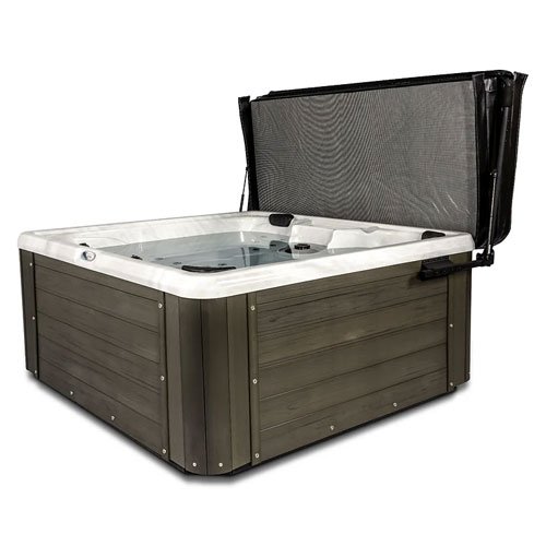 UltraLift Hydraulic (side or deck mount), UltraLift