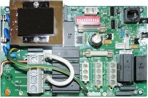 VS100 Circuit Board, Balboa