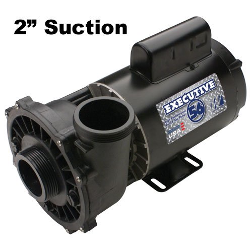 Waterway Executive 56 Frame, 2 Inch Suction