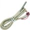 Temp Sensor, S-Spa/M-Spa-MP/T-Spa-MP, 1/4" Probe, 10' Cable, Gecko