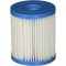 C-3302 Filter (3-1/8" W, 3-11/16" L) by ProAqua