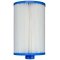 PCS75N (C-8475) Filter (8" W, 13" L) by Pleatco