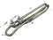 Flow Thru Heater Element