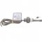 Flow Switch, 1/2" Thrd x 2.5" L (Q-12DS-C2) bare wire