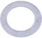 #4 - Filter Canister Soft Gasket, Rainbow